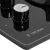 Cooktop com Design Angular Rota 151CM 220V Tecno THV100 na internet