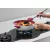 Imagem do Cooktop com Design Angular Rota 151CM 220V Tecno THV100