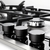 Cooktop Sole Inox 90 cm Bivolt Elettromec CKG-5Q-90-SL-3TNB - Loja Espaco Gourmet