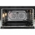 Imagem do Fogão Bertazzoni Master 91CM 5 Queimadores a Gás e Forno a Gás 127V MAS365GASXVLP