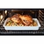 Fogão Bertazzoni Master Gold 122CM com 6 Queimadores e 2 Fornos a Gás com Churrasqueira 127V - Loja Espaco Gourmet