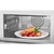 Forno Micro-ondas Combinado Tecno Original 38 litros 220V TK38EXDB na internet