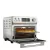 Imagem do Forno de Bancada Air Fryer 24 Litros 127V Invita i-FA-FS-24L-XX-1LBA