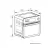 Forno de Bancada Air Fryer 24 Litros 127V Invita i-FA-FS-24L-XX-1LBA