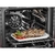 Forno Tecno Original Multifunções com Convecção e Grill 60CM 220V TO73EXDB - loja online