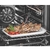 Forno Tecno Vintage Multifunções com Convecção e Grill 60cm 220V TO73EXDBV2 na internet