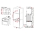 Micro-ondas Vetro Flat 40 Litros 220V FMC-FR-40-VT-2TNB - loja online