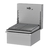Parrilla Cooktop Automática Scheer 585MM INOX 304