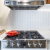 Rangetop Professional 36 Polegadas 127V Elettromec RT-6Q-36-XP-1SGA - loja online