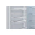 Conjunto Side by Side de Embutir para Revestir 220V Tecno TR26BRDA na internet
