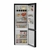 Refrigerador Vetro Bottom Freezer 510L 220V Elettromec RF-BF-510-VT-2VSA na internet