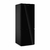 Refrigerador Vetro Bottom Freezer 510L 220V Elettromec RF-BF-510-VT-2VSA