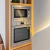 Torre Quente Invita Inox com Forno Eletrônico e Micro-ondas 23L Built-In - Loja Espaco Gourmet