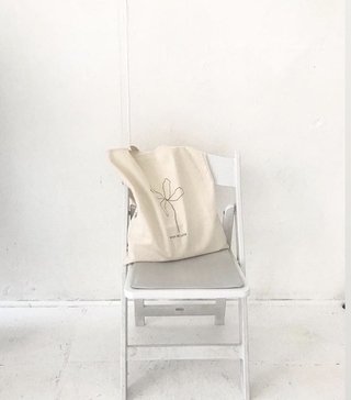 Bolsa Bordada