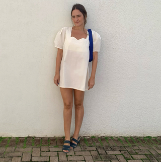 Vestido paper - comprar online