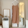 Vestido pele - comprar online