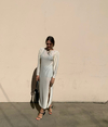 Vestido Hilaire