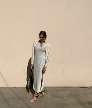 Vestido Hilaire