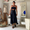 Vestido OtÍlia - Na Casa