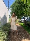 Vestido paper - loja online