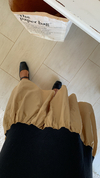 Vestido Cotton Regata - Na Casa
