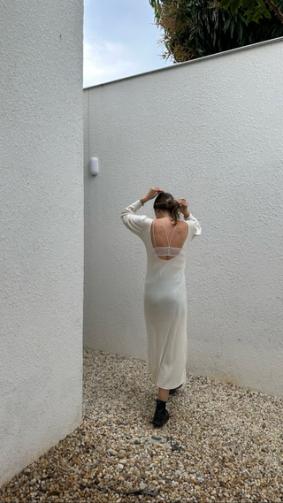 Imagem do Vestido Hilaire