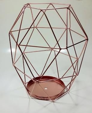 LUZ DA VELA OCRE - comprar online