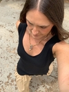 Vestido Cotton Regata na internet