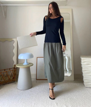 Vestido Rubelita - loja online