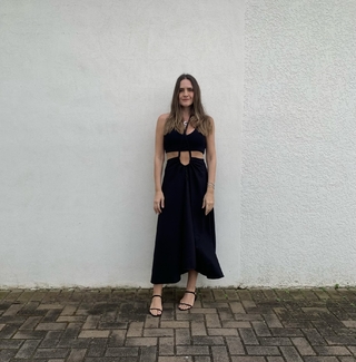 Imagem do Vestido OtÍlia