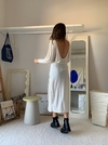 Vestido Hilaire