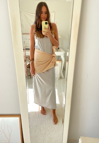 Vestido Sleep dress na internet