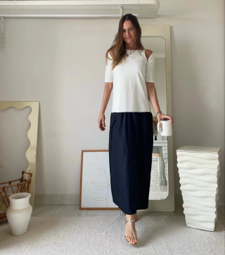 Vestido Rubelita - comprar online