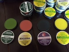 Pomada de Arnica - comprar online