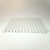 Tubo de ensaio de vidro 20x200mm com tampas de cortiça, rolha. Kit com 100 unidades. na internet