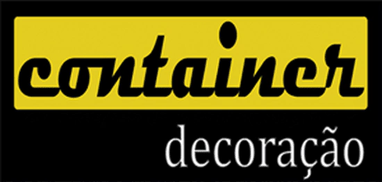 Container Decoração 