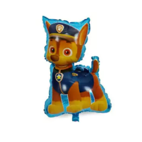 GLOBO PAW PATROL CHASE - comprar online
