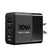 CARGADOR CABEZAL FOXBOX ENERGY MEGA 30W