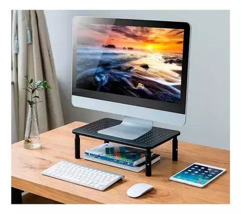 Soporte elevador Netmak NM-ST20 - comprar online