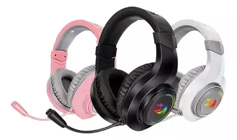 AURICULAR REDRAGON HYLAS