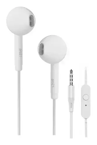 AURICULAR IN-EAR PRO 21