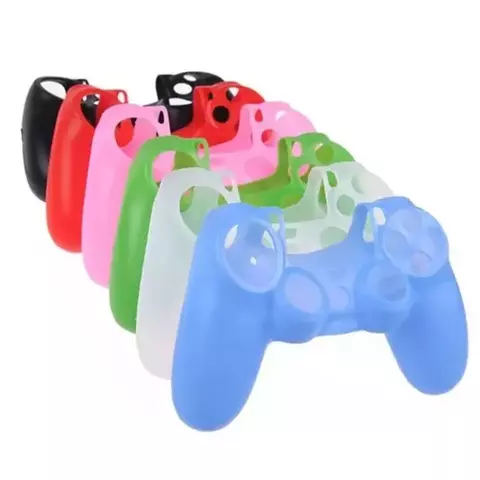 FUNDAS JOYSTICK PS4 - comprar online