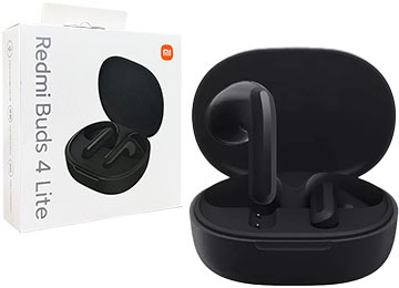 AURICULARES XIAOMI REDMI BUDS 4 LITE