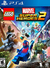 LEGO Marvel Super Heroes 2 - comprar online