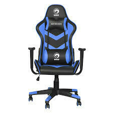 SILLA GAMER MARVO CH-106 - comprar online