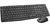 KIT TECLADO Y MOUSE LOGITECH MK235