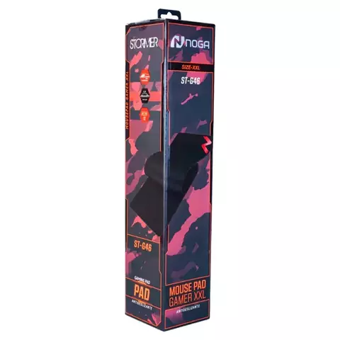 MOUSE PAD GAMER STORMER XXL