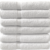 Pack x 6 Toallas de Mano 45x80 - ULTRA 500 gr - comprar online