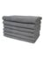 Pack x6 Toallas de Mano 45x80 - CLÁSICA 420 gr - comprar online