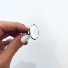 ANILLO ALPACA VISIÓN - comprar online